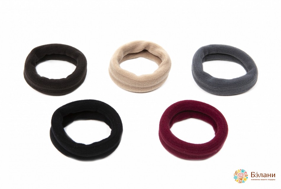 Гумка безшовна L | 2