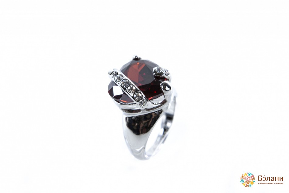 Кільце "Ruby" | 3