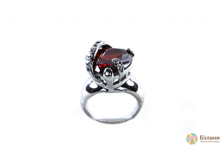 Кільце "Ruby" | 2