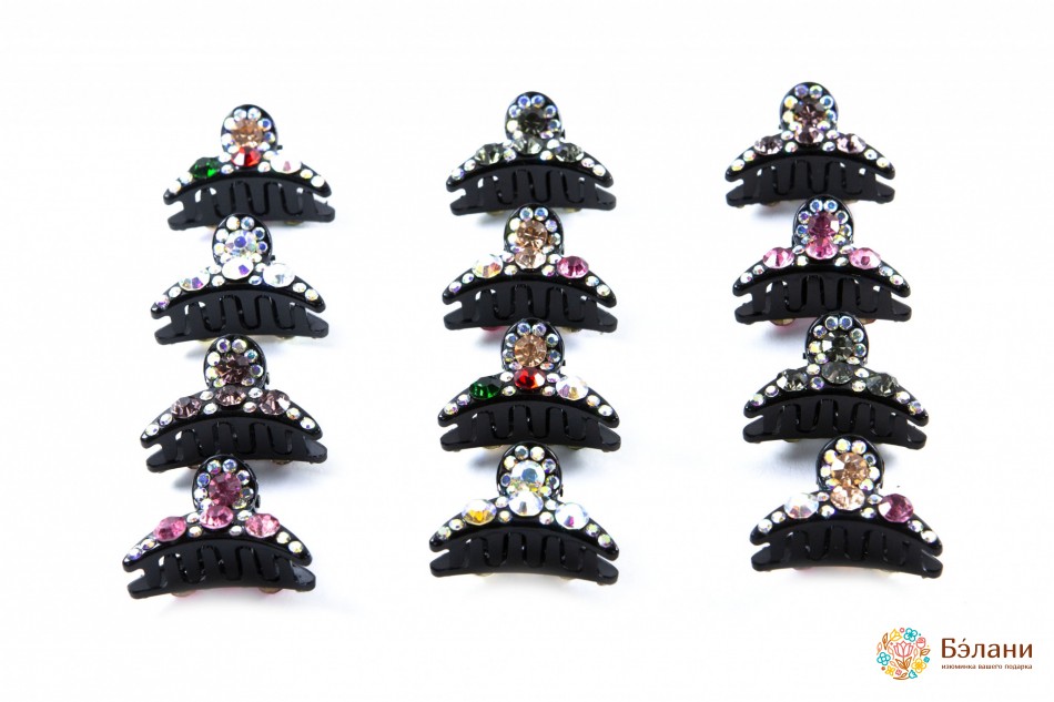 Крабик "Fantasy" #5 | 4