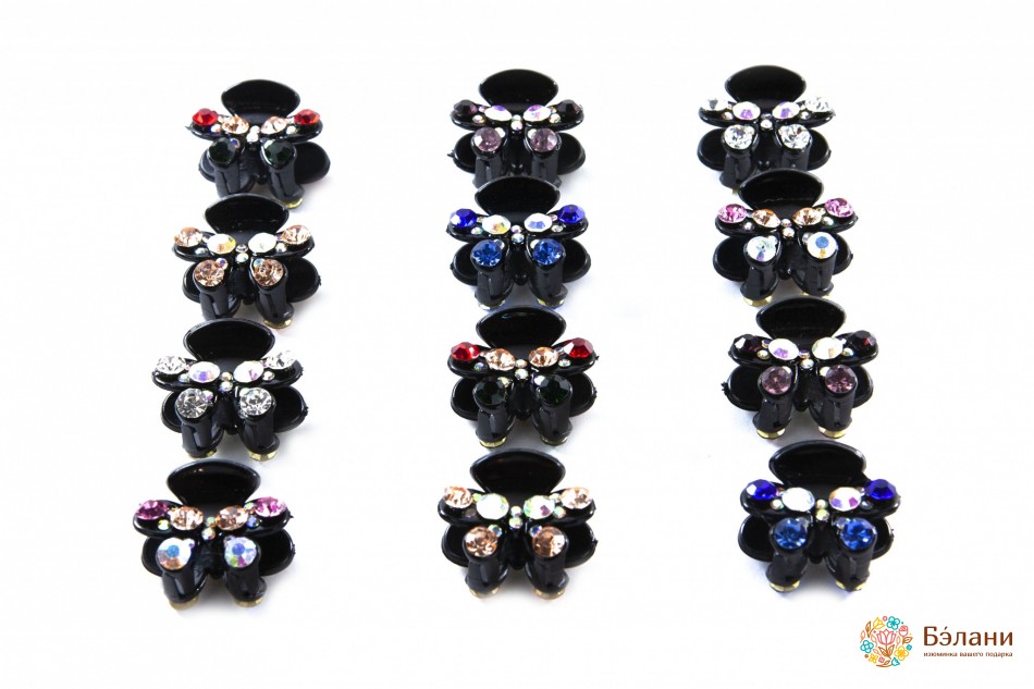 Крабик "Fantasy" #4 | 4