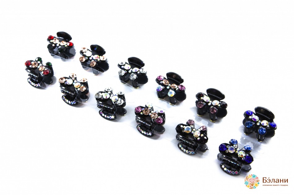 Крабик "Fantasy" #4 | 2