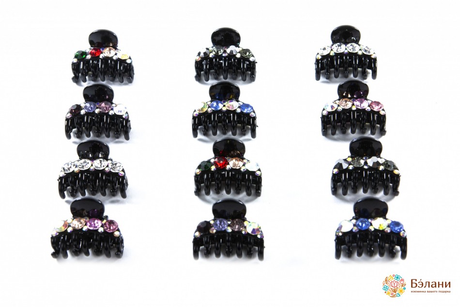 Крабик "Fantasy" #3 | 2