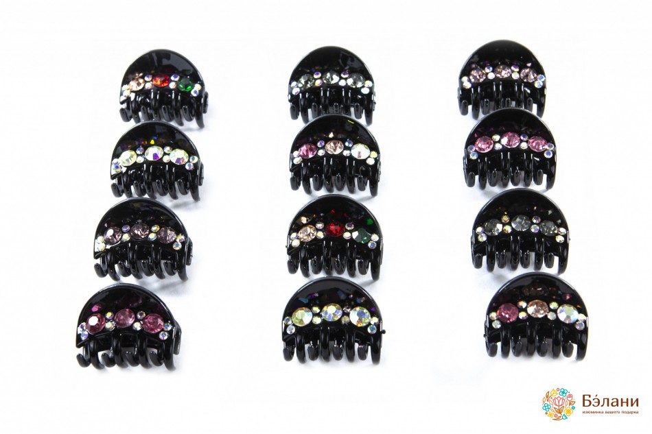 Крабик "Fantasy" #2 | 4