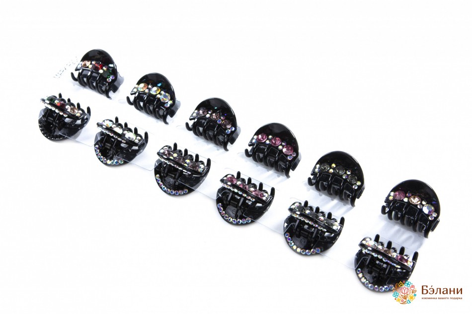 Крабик "Fantasy" #2 | 3