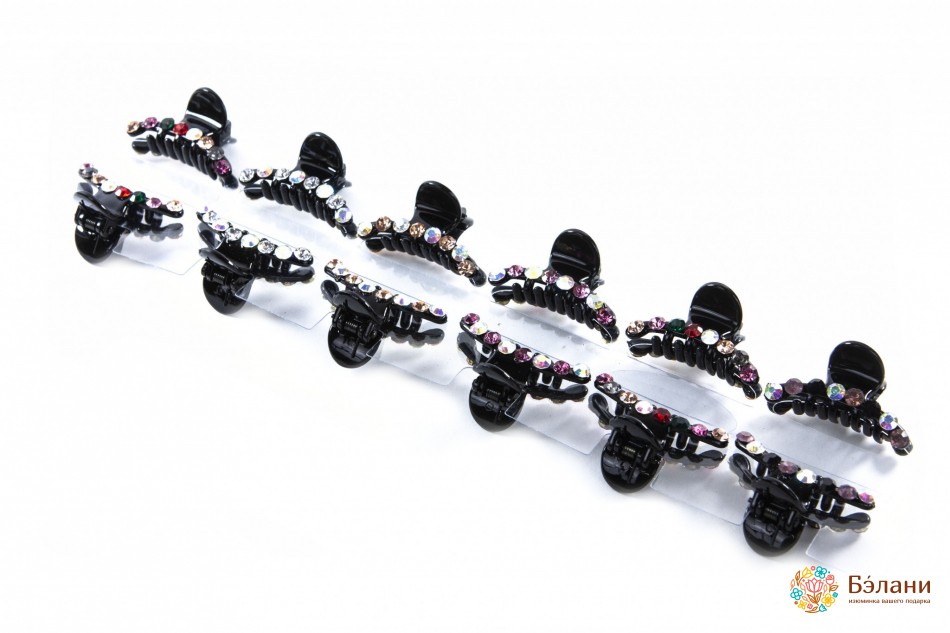 Крабик "Fantasy" #6 | 2