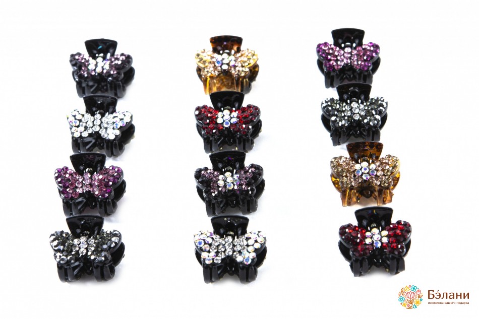 Крабик "Fantasy" #1 | 5