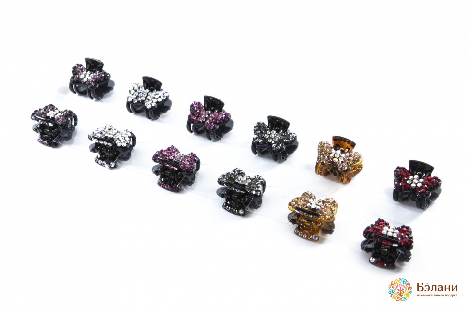 Крабик "Fantasy" #1 | 3