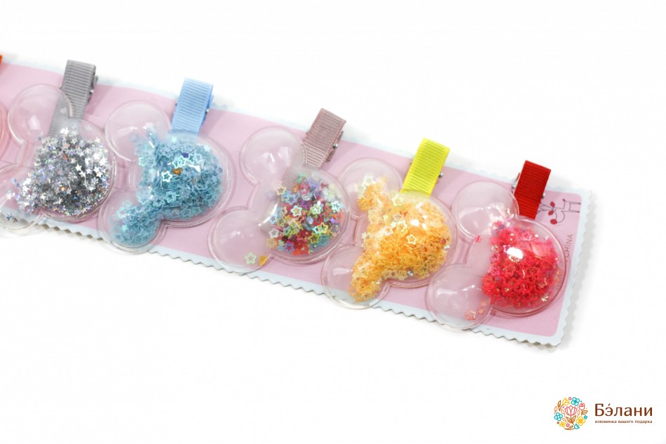 Дюба дитяча з наповнювачем | 2