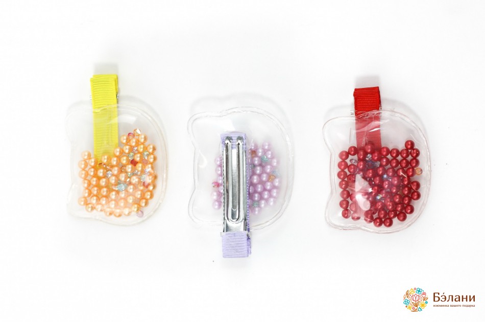 Дюба дитяча з наповнювачем | 2