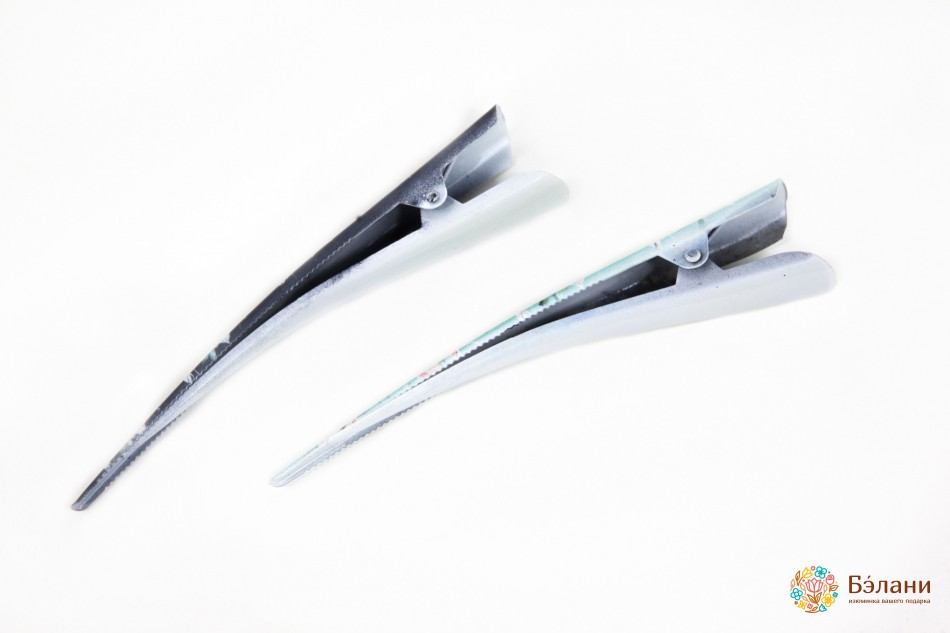 Дзьоб-стріла | 2