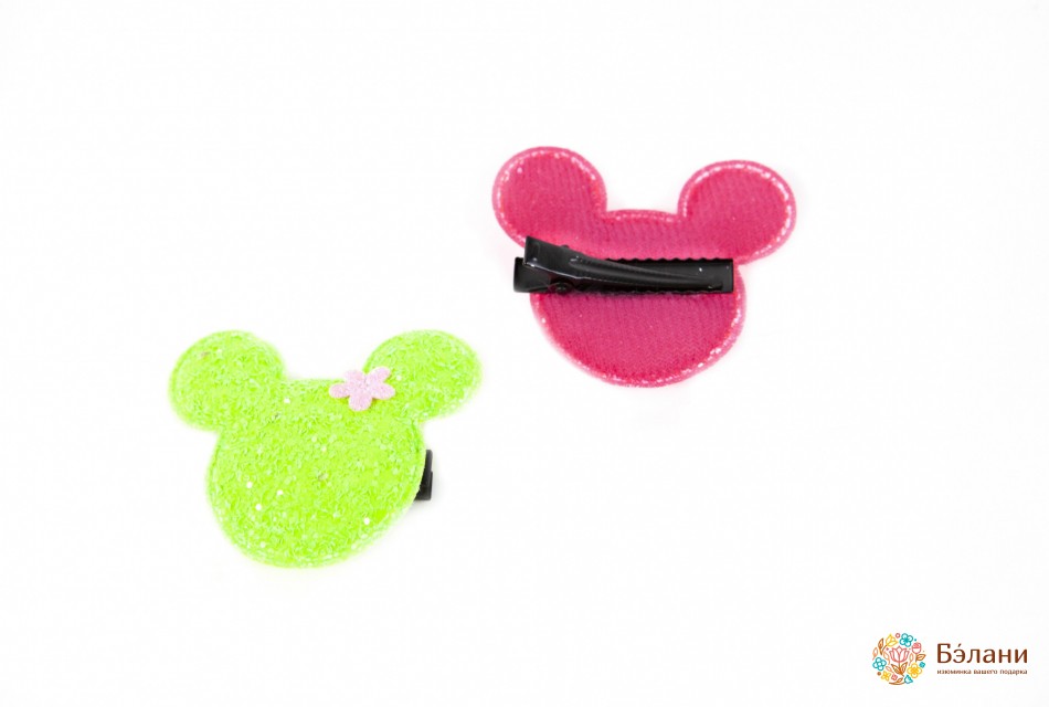 Дзюба дитяча "Princess" | 2