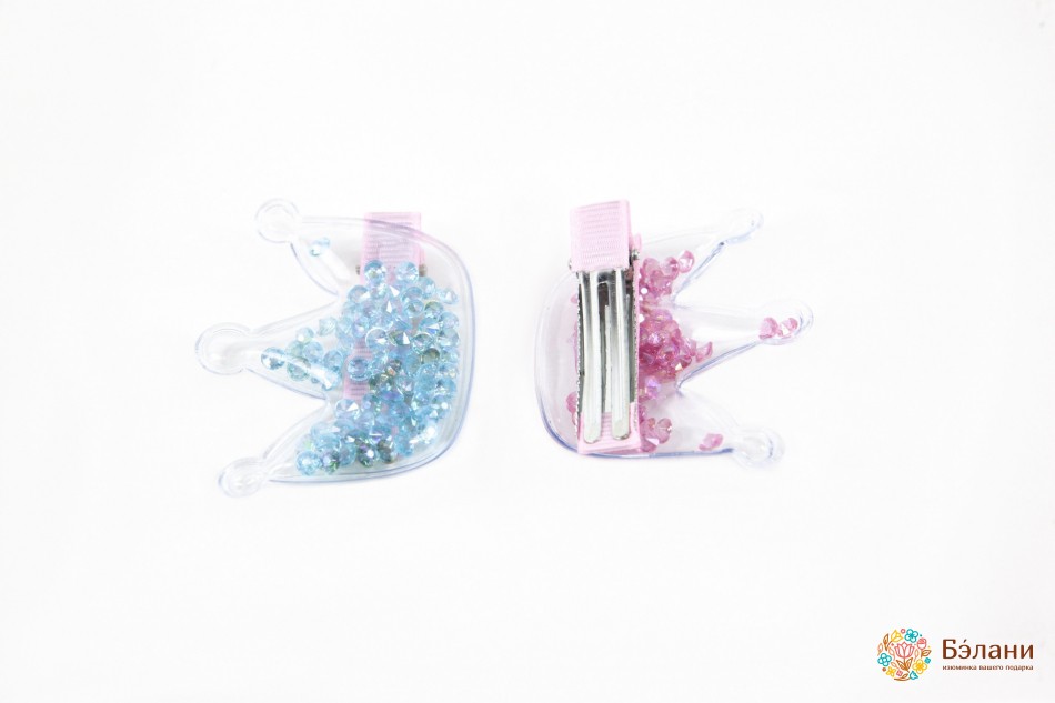 Дюба дитяча "Princess" з наповнювачем | 2