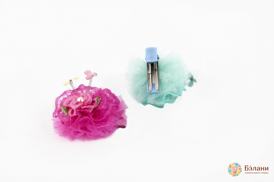 Дюба дитяча з метеликами | 2