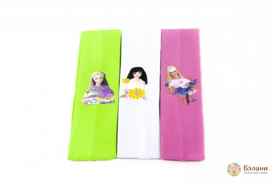 Пов'язка дитяча | 2