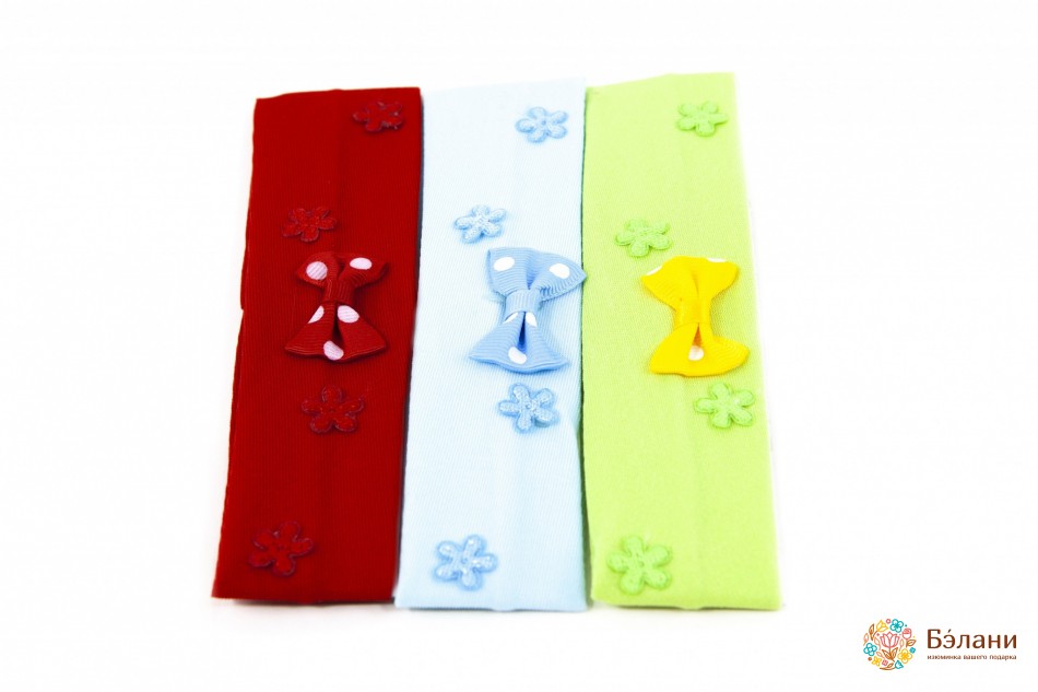 Пов'язка дитяча | 2