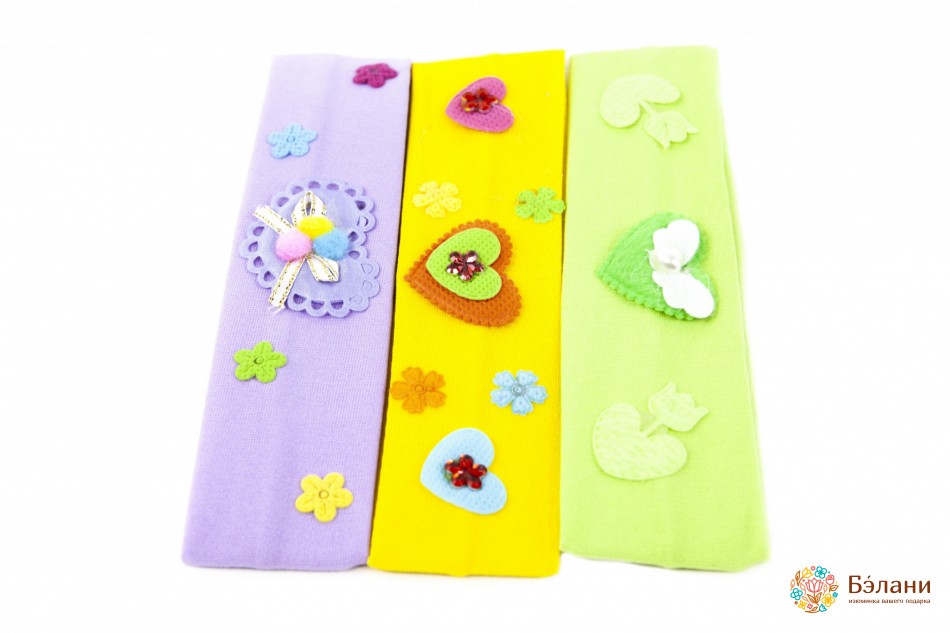 Пов'язка дитяча | 2