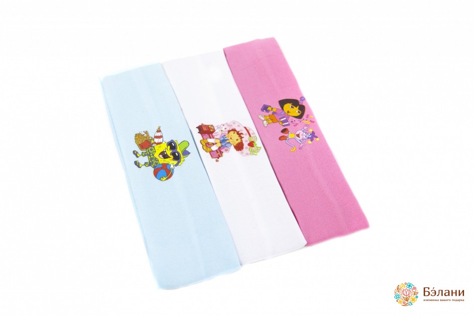 Пов'язка дитяча | 2