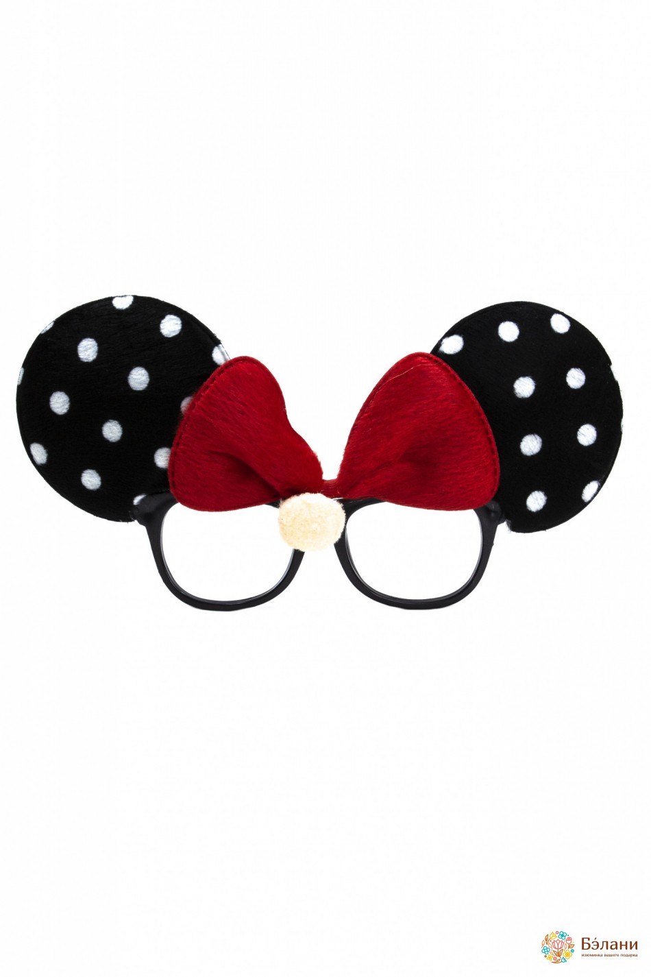 Окуляри "Minnie mouse" | 2