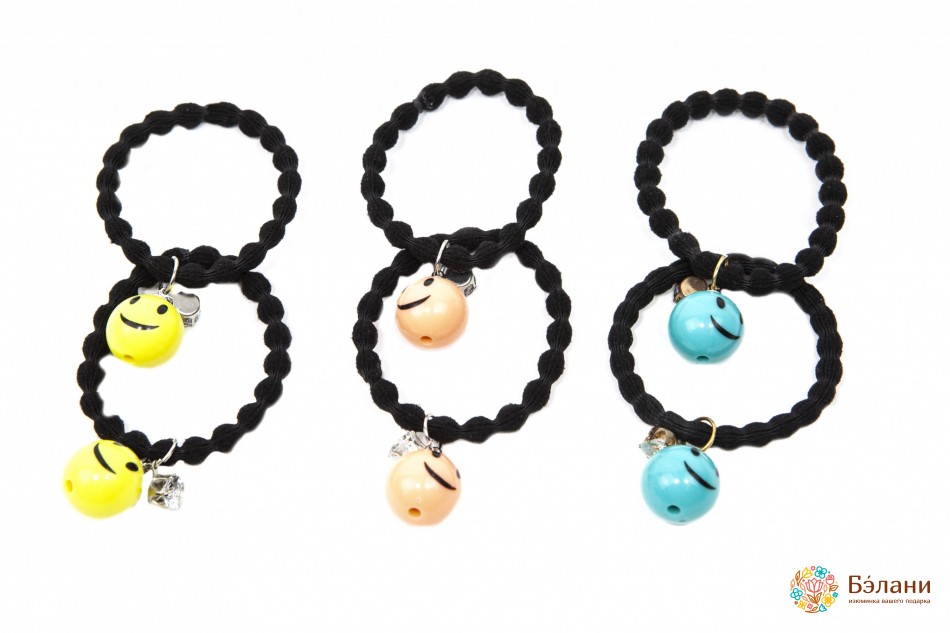 Гумка "Смайл" | 2