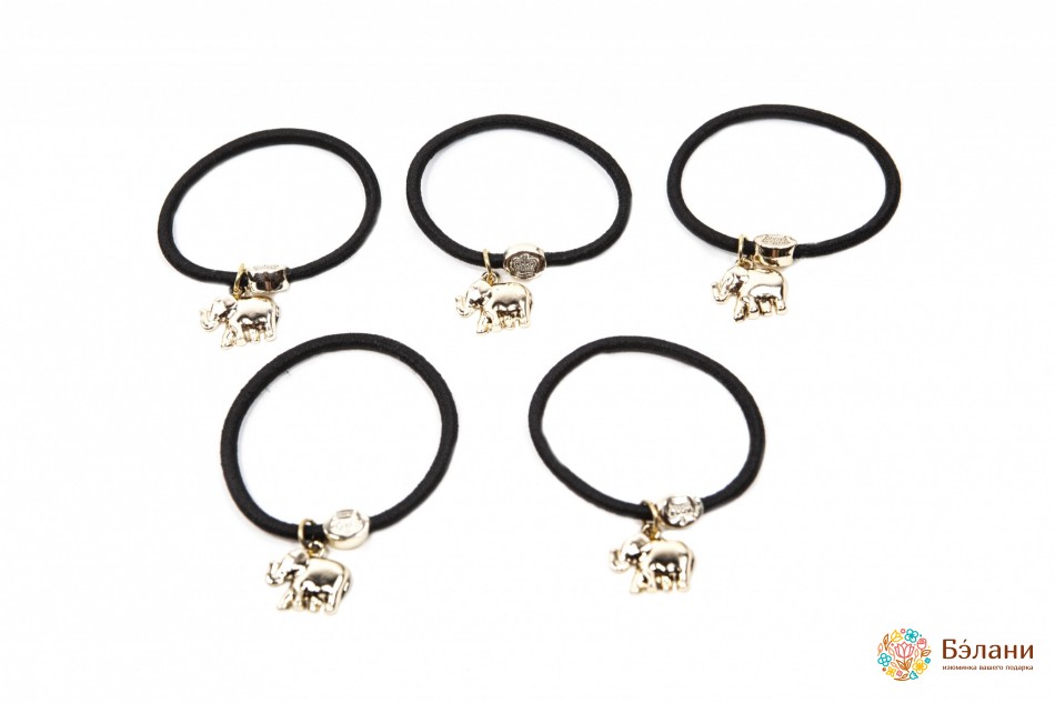 Гумка "Слоник" | 2