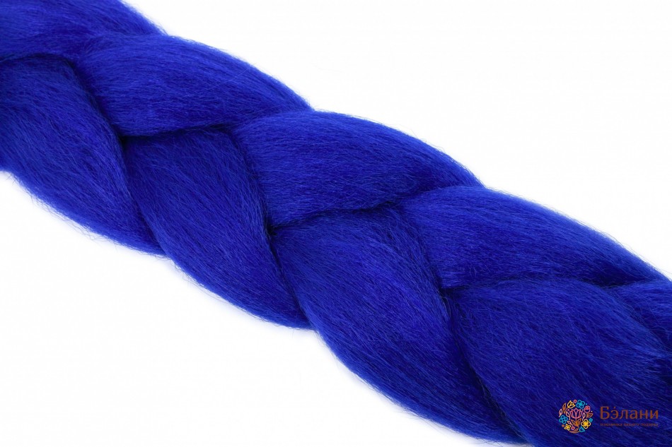 Канекалон однотонний | 4