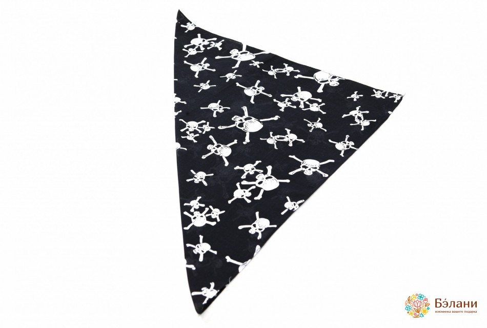 Бандана "Череп" | 2