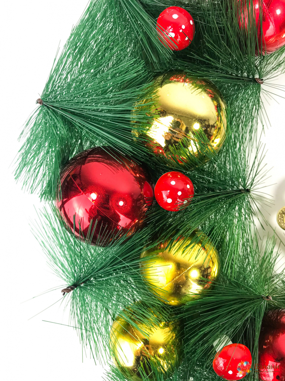 Венок рождественский | 2