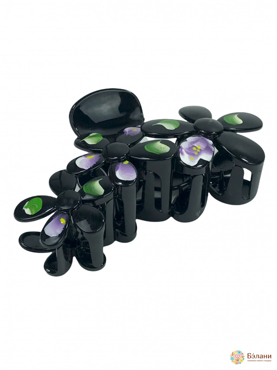 Краб "Giant" с принтом | 2