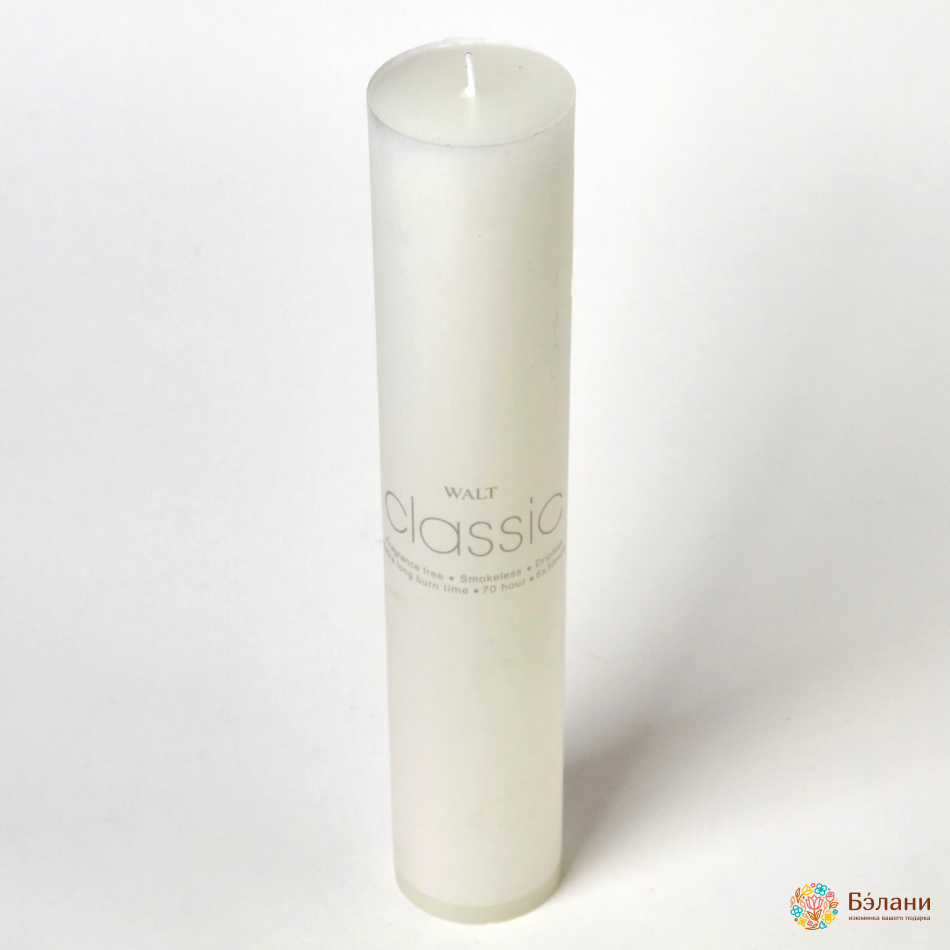 Свеча "Gross" L | 2