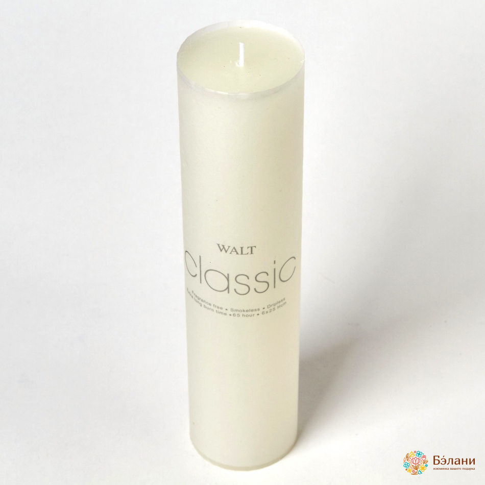 Свеча "Gross" M | 2