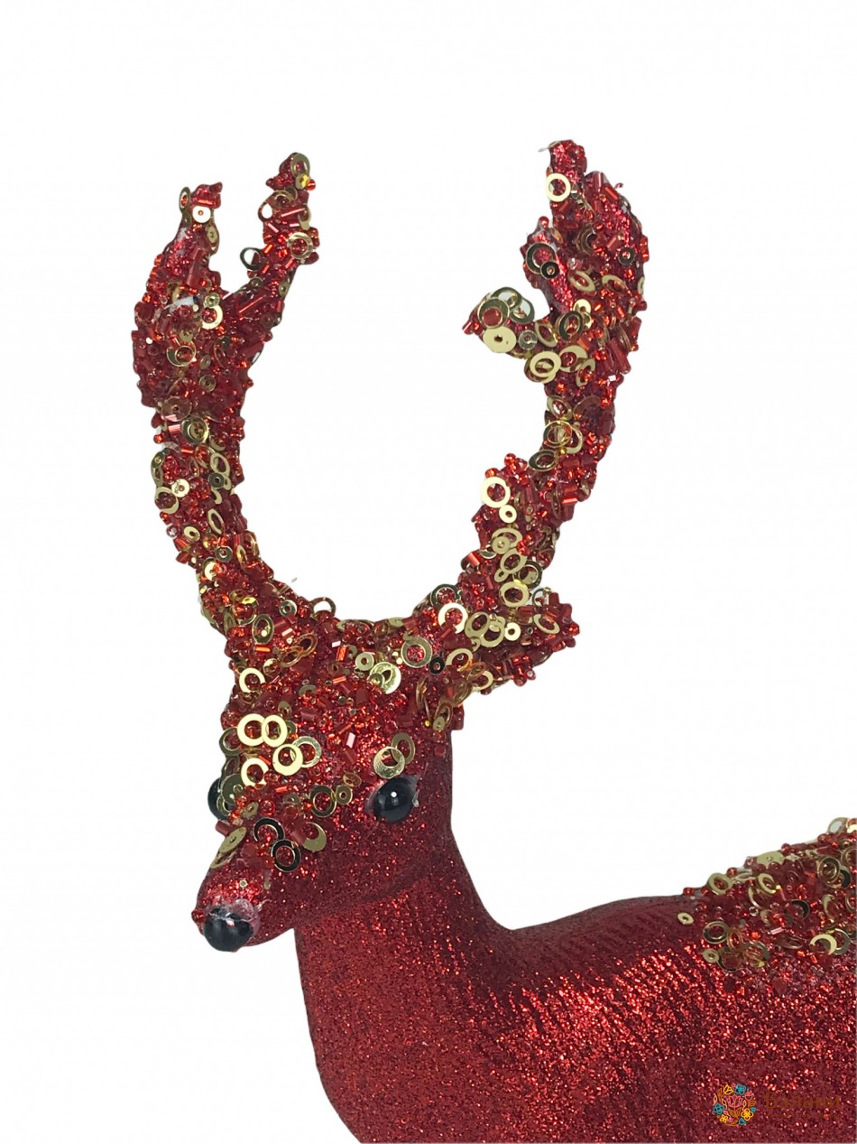 Декоративний олень | 3