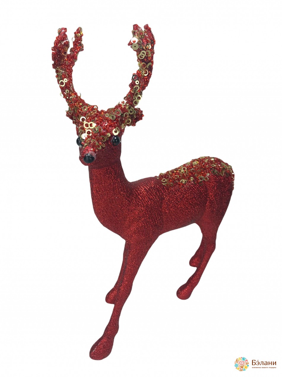 Декоративний олень | 2
