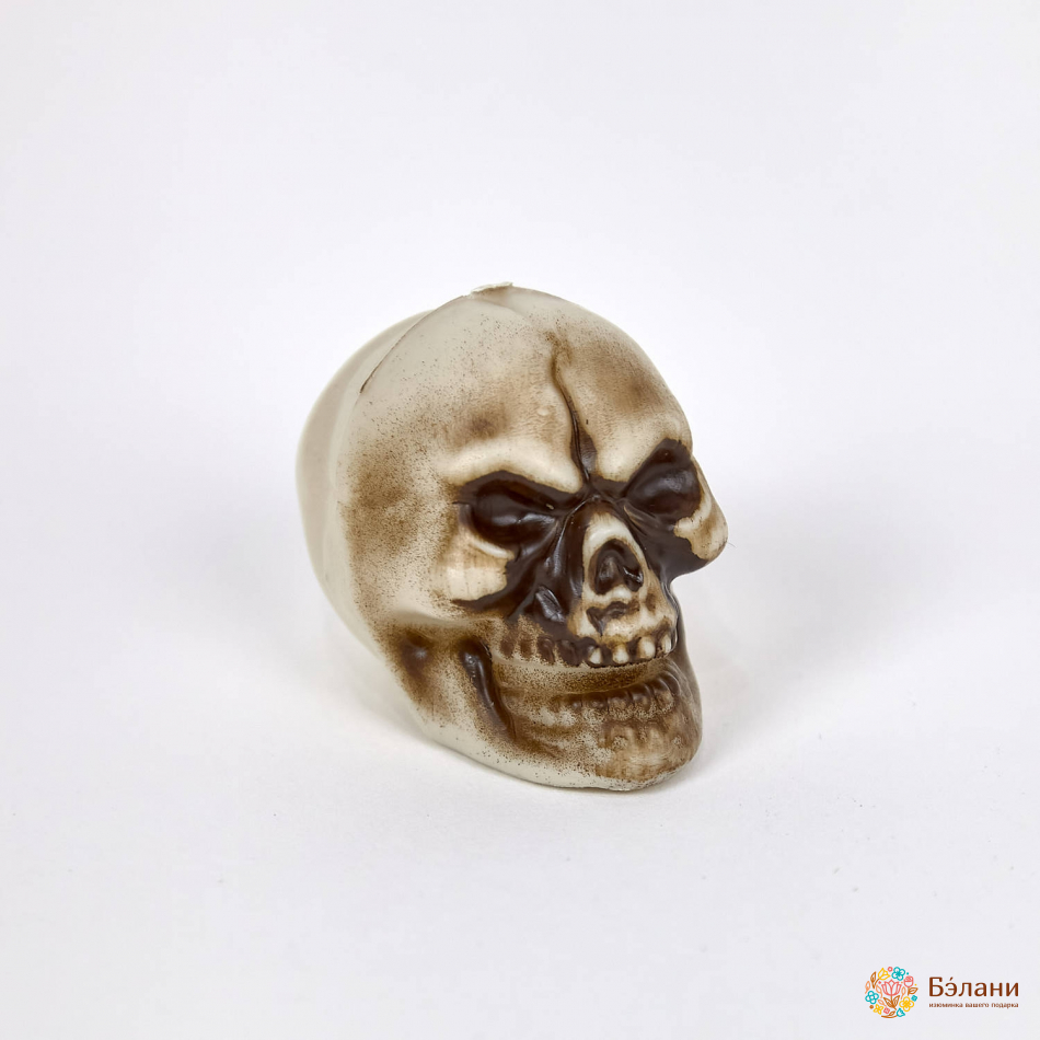 Декор "Череп" XS | 3