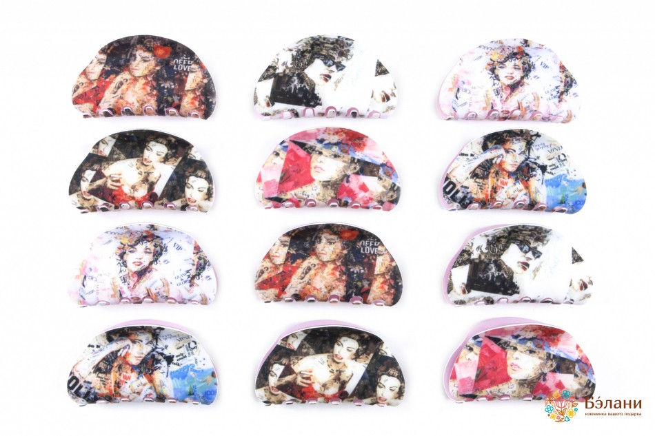 Краб "Holywood" | 3