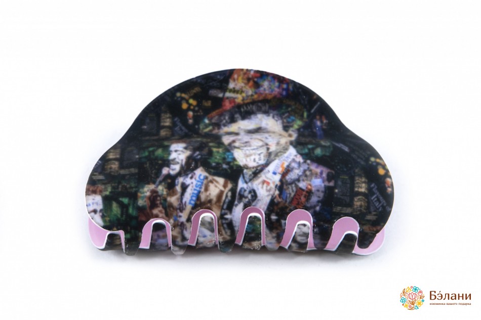 Крабик "Montmartre" | 4