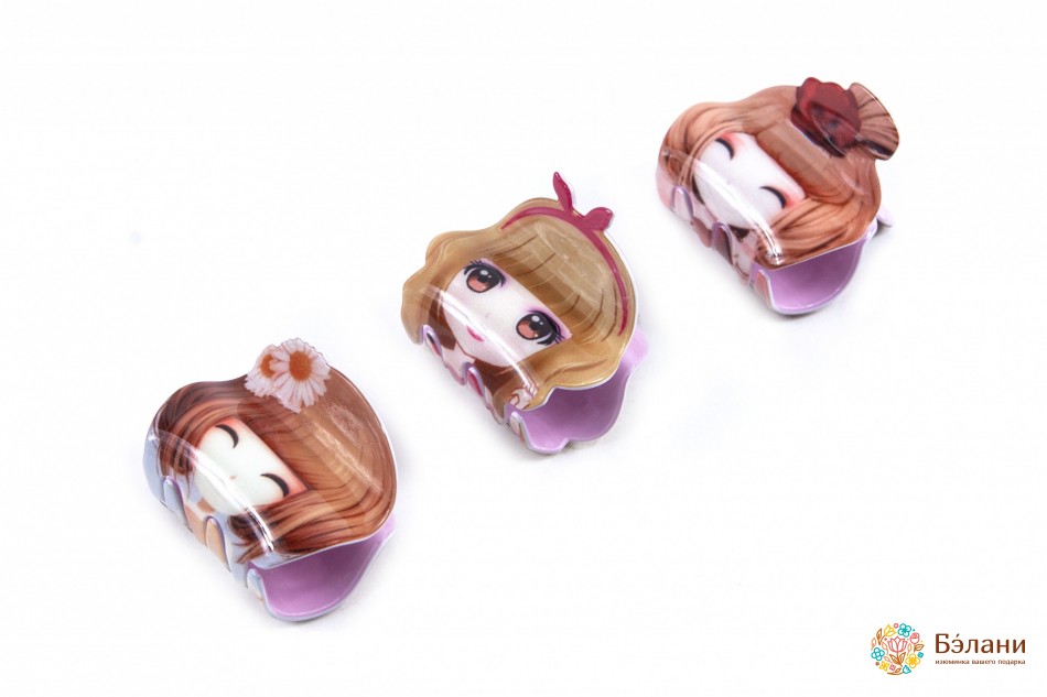 Крабик "Anime" | 4