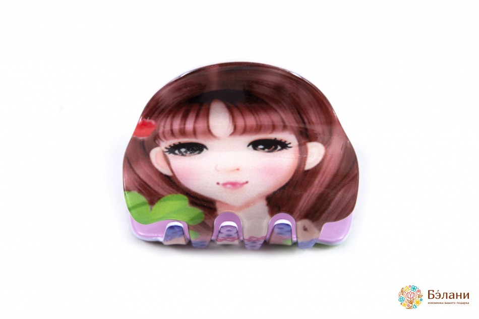 Крабик "Anime" | 2