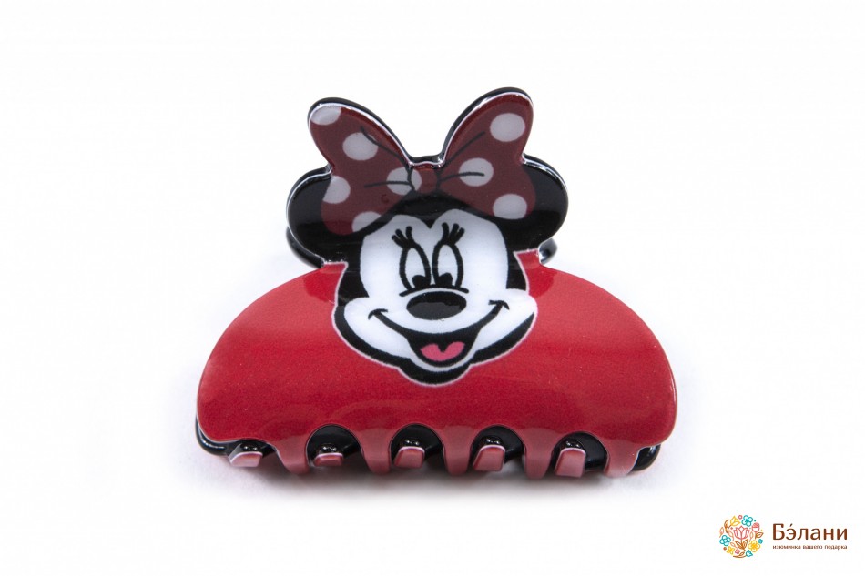 Крабік "Minnie Mouse" | 3