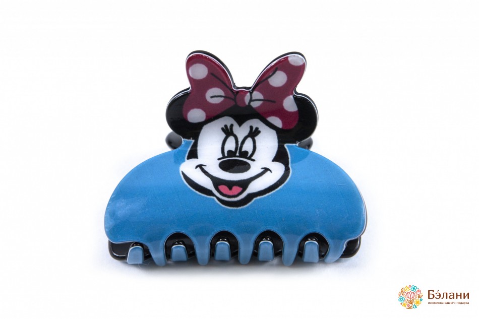 Крабік "Minnie Mouse" | 2